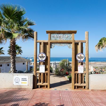 Home2Book Palm Beach & Relax מראה חיצוני תמונה