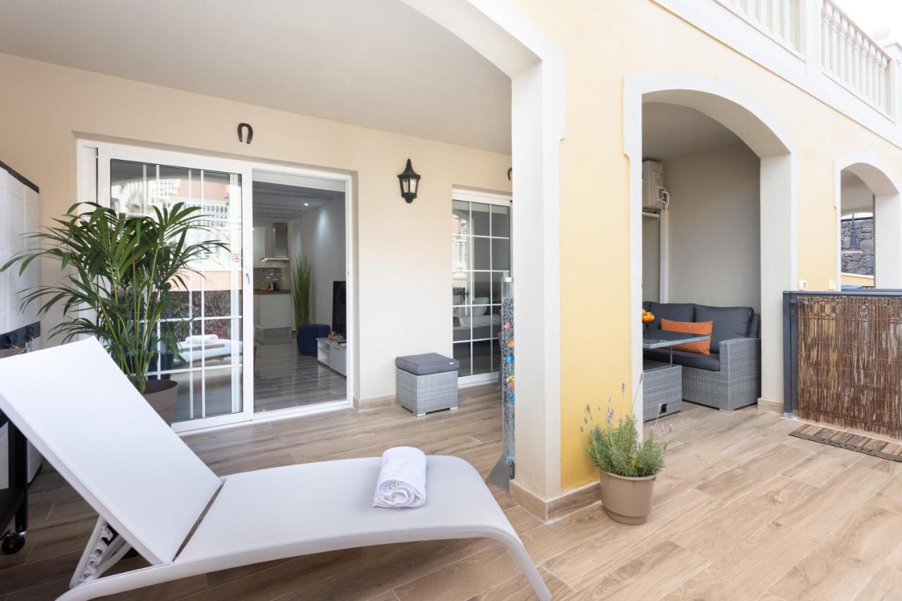 Home2Book Palm Beach & Relax מראה חיצוני תמונה