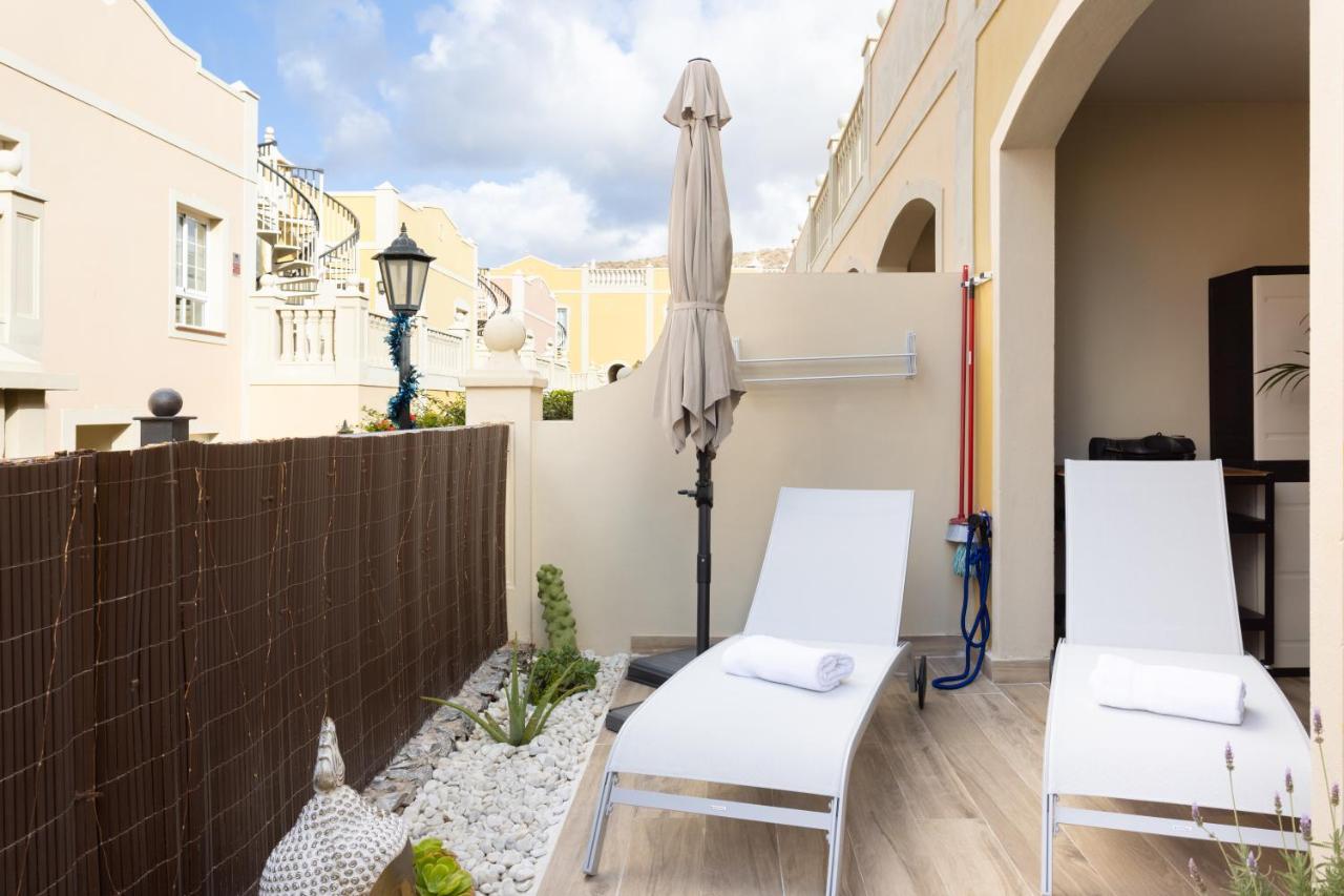 Home2Book Palm Beach & Relax מראה חיצוני תמונה