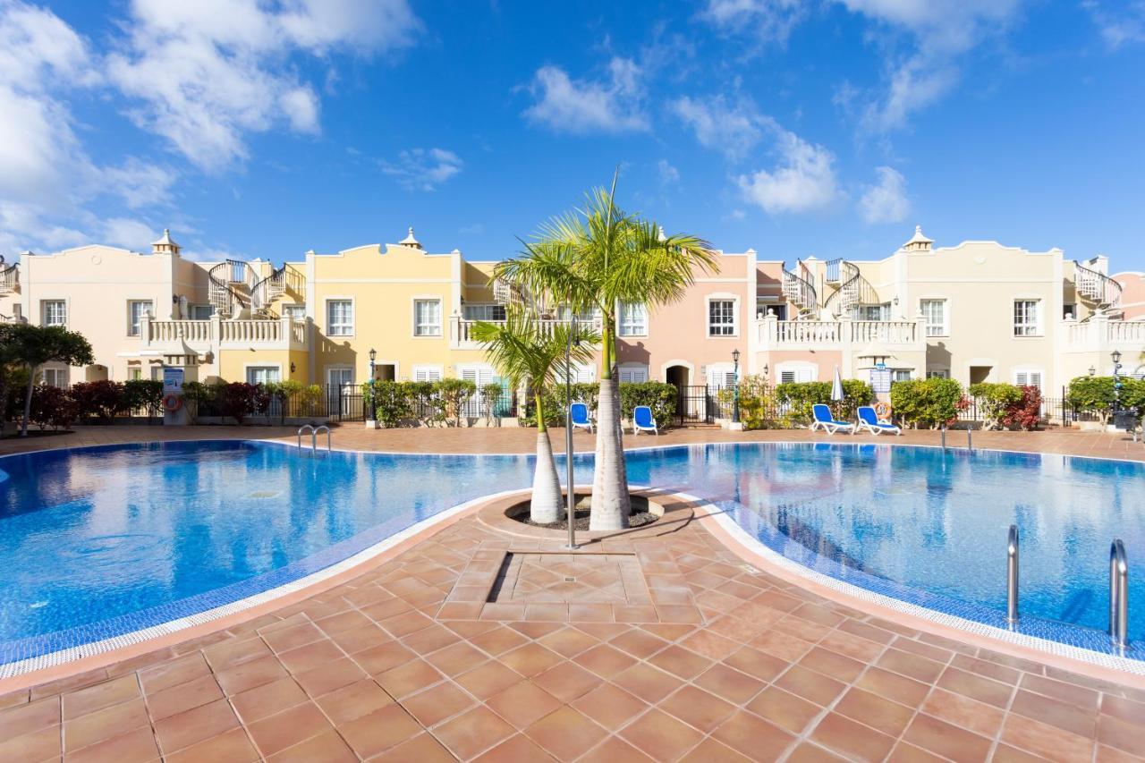 Home2Book Palm Beach & Relax מראה חיצוני תמונה