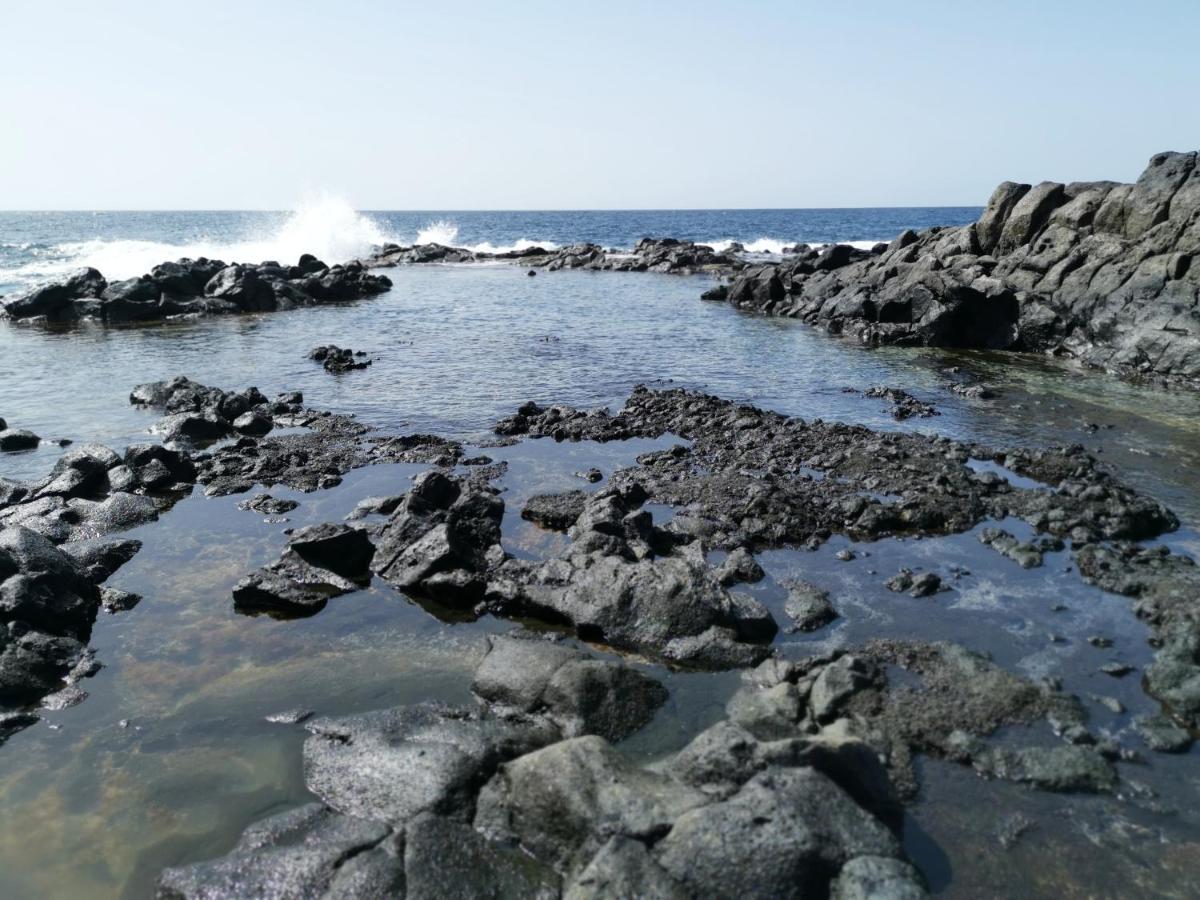 Home2Book Palm Beach & Relax מראה חיצוני תמונה
