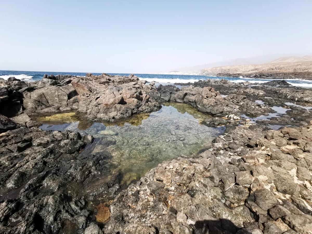 Home2Book Palm Beach & Relax מראה חיצוני תמונה