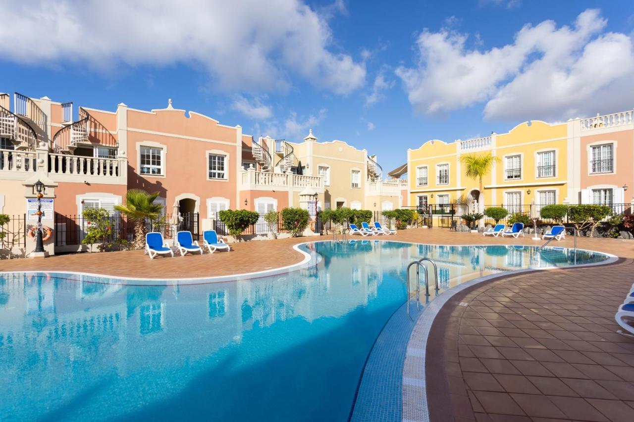 Home2Book Palm Beach & Relax מראה חיצוני תמונה