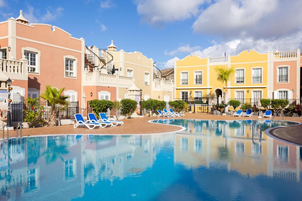 Home2Book Palm Beach & Relax מראה חיצוני תמונה
