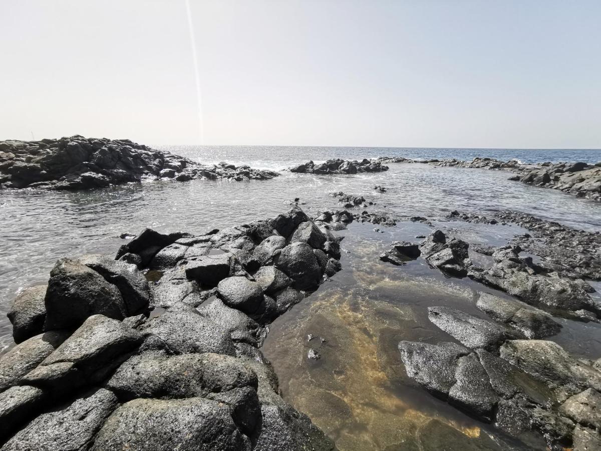 Home2Book Palm Beach & Relax מראה חיצוני תמונה