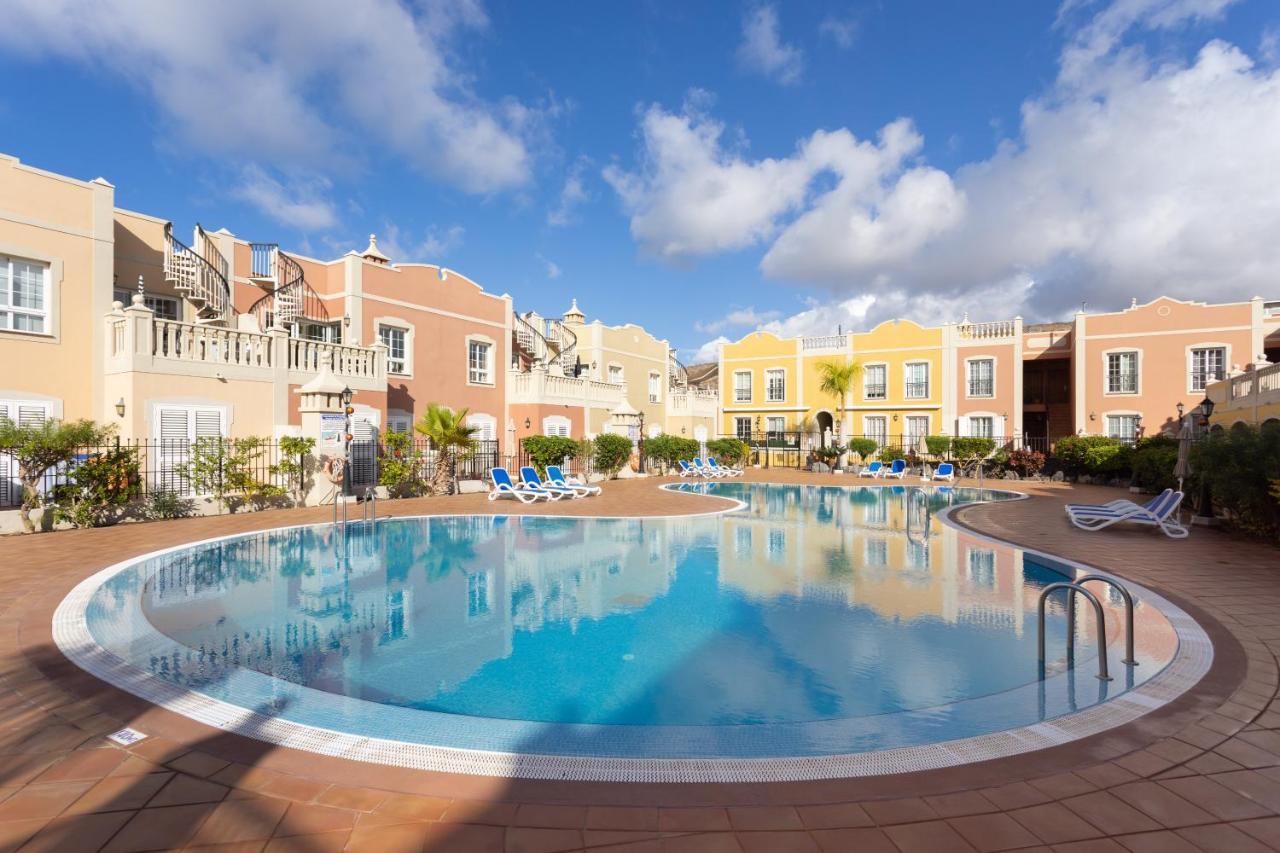Home2Book Palm Beach & Relax מראה חיצוני תמונה