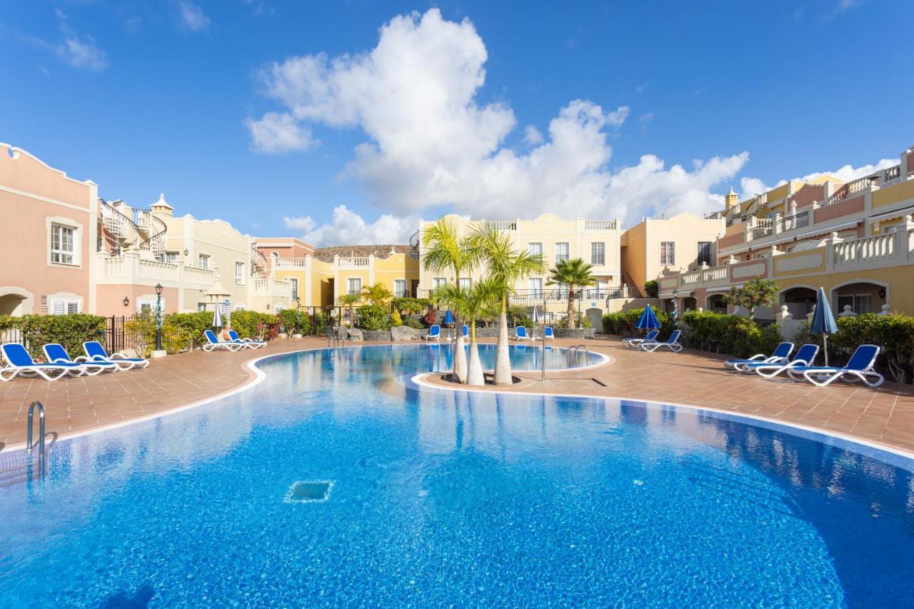 Home2Book Palm Beach & Relax מראה חיצוני תמונה