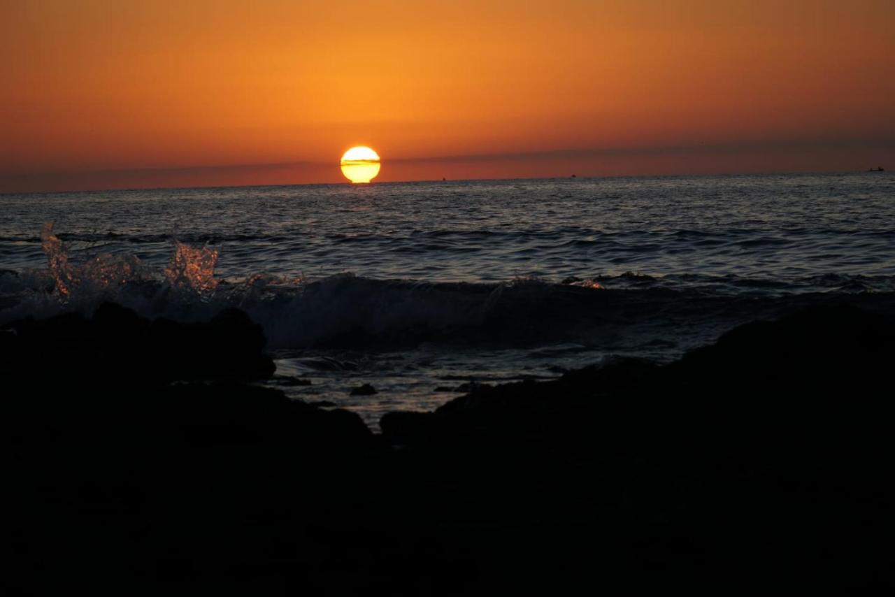 Home2Book Palm Beach & Relax מראה חיצוני תמונה