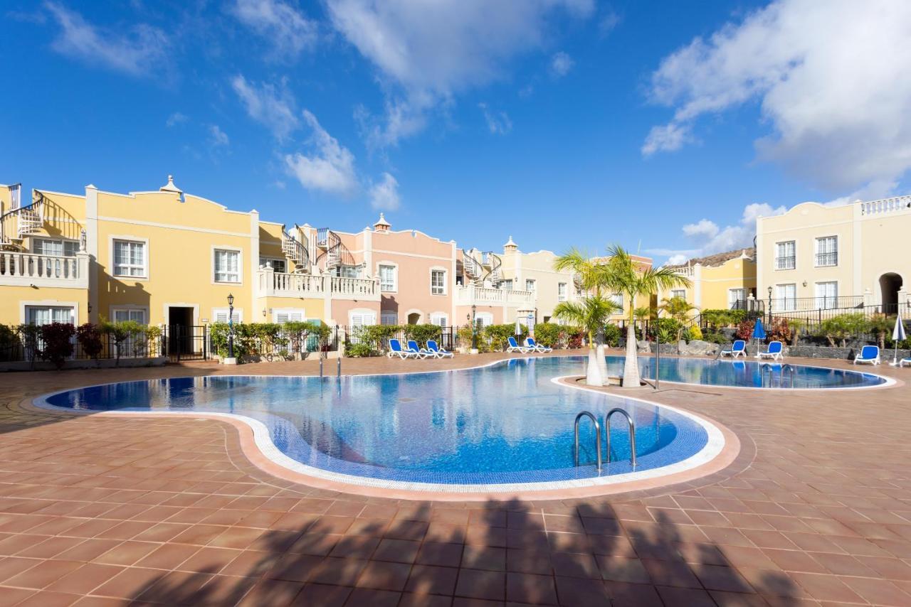 Home2Book Palm Beach & Relax מראה חיצוני תמונה