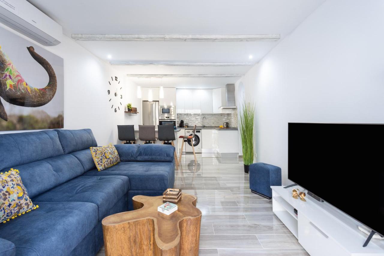 Home2Book Palm Beach & Relax מראה חיצוני תמונה