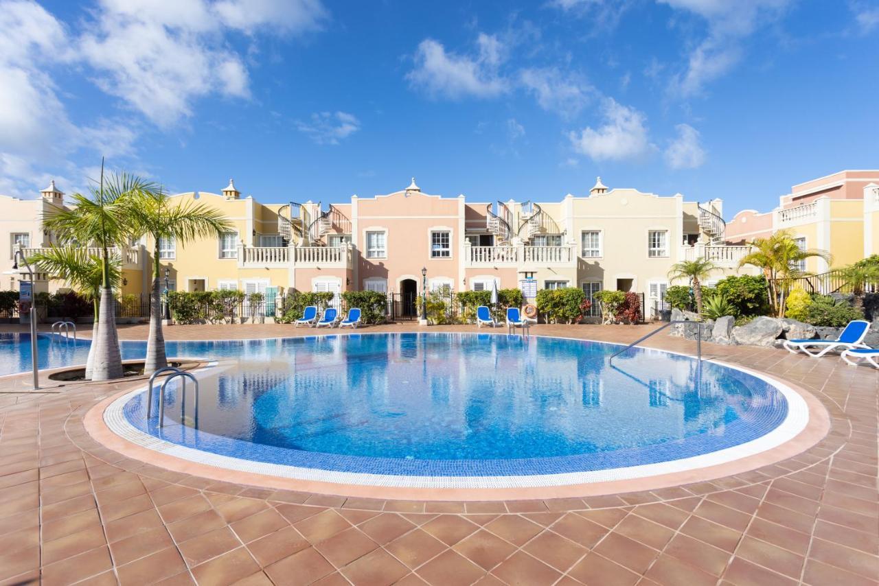 Home2Book Palm Beach & Relax מראה חיצוני תמונה