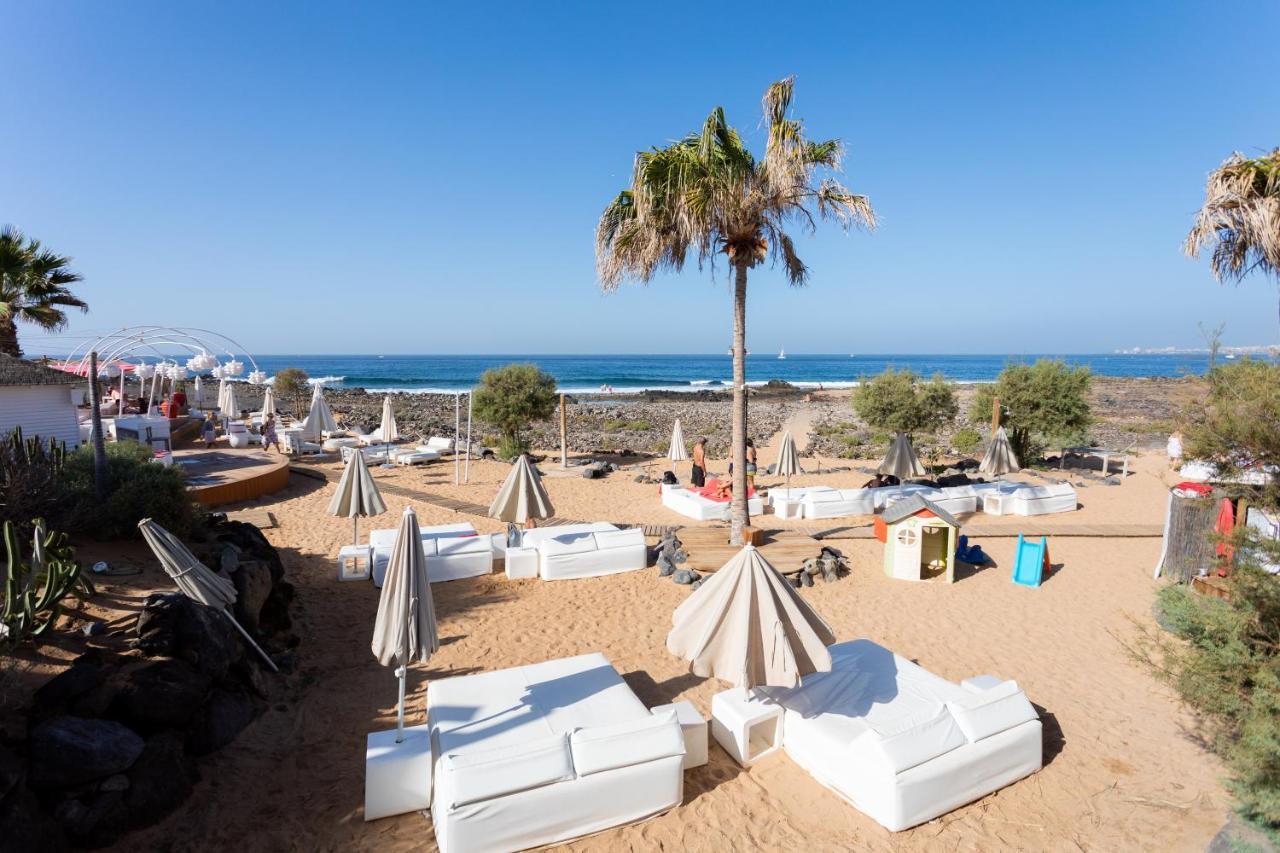 Home2Book Palm Beach & Relax מראה חיצוני תמונה