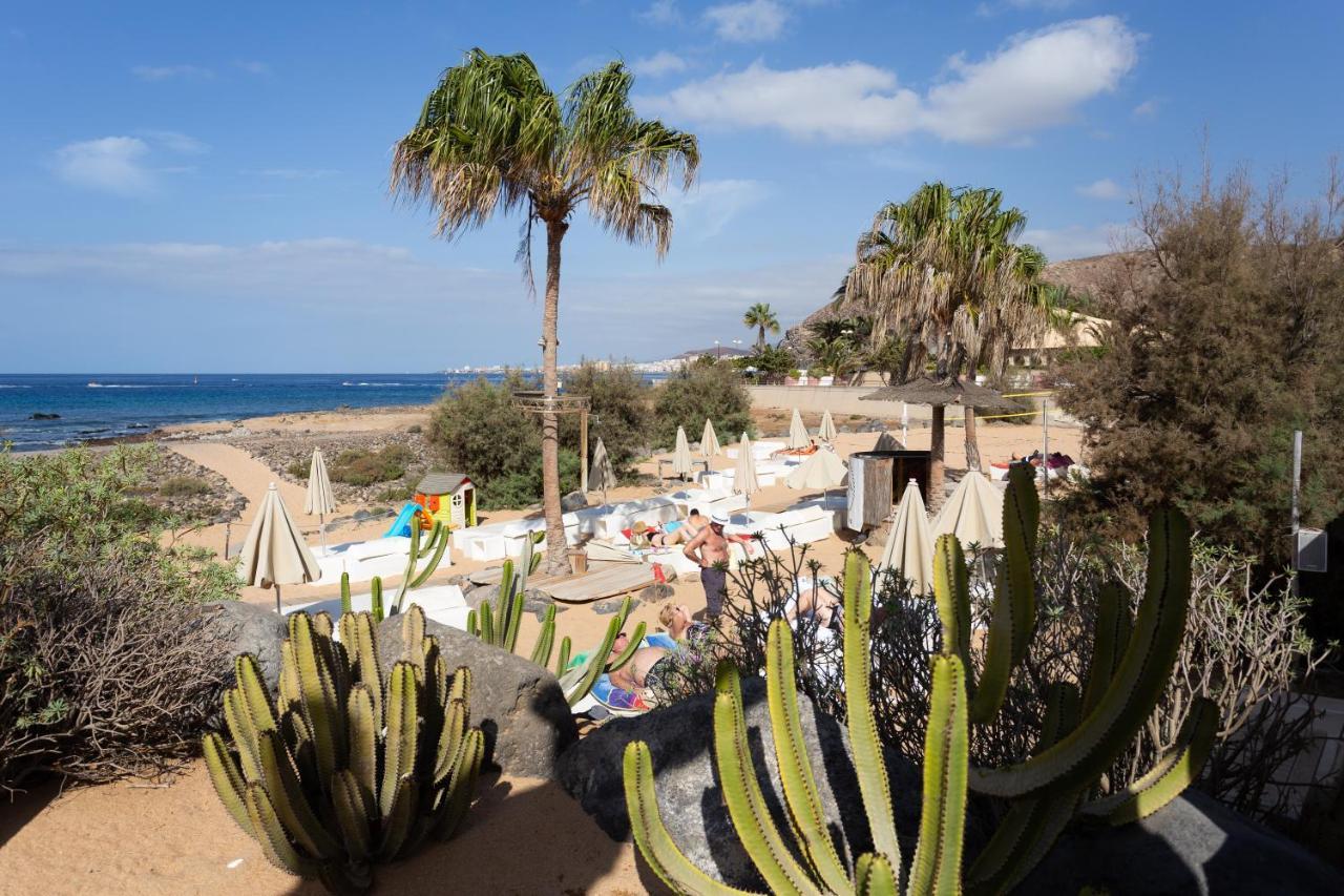Home2Book Palm Beach & Relax מראה חיצוני תמונה