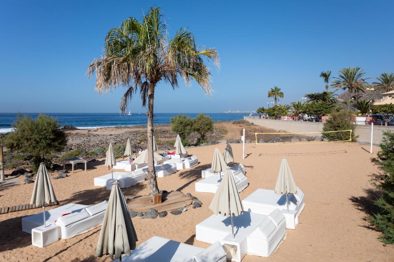 Home2Book Palm Beach & Relax מראה חיצוני תמונה