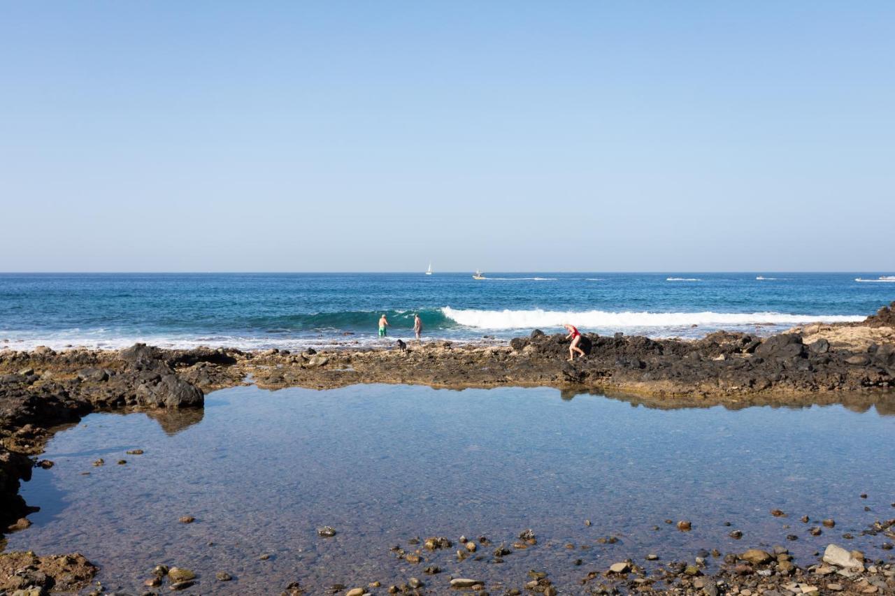 Home2Book Palm Beach & Relax מראה חיצוני תמונה