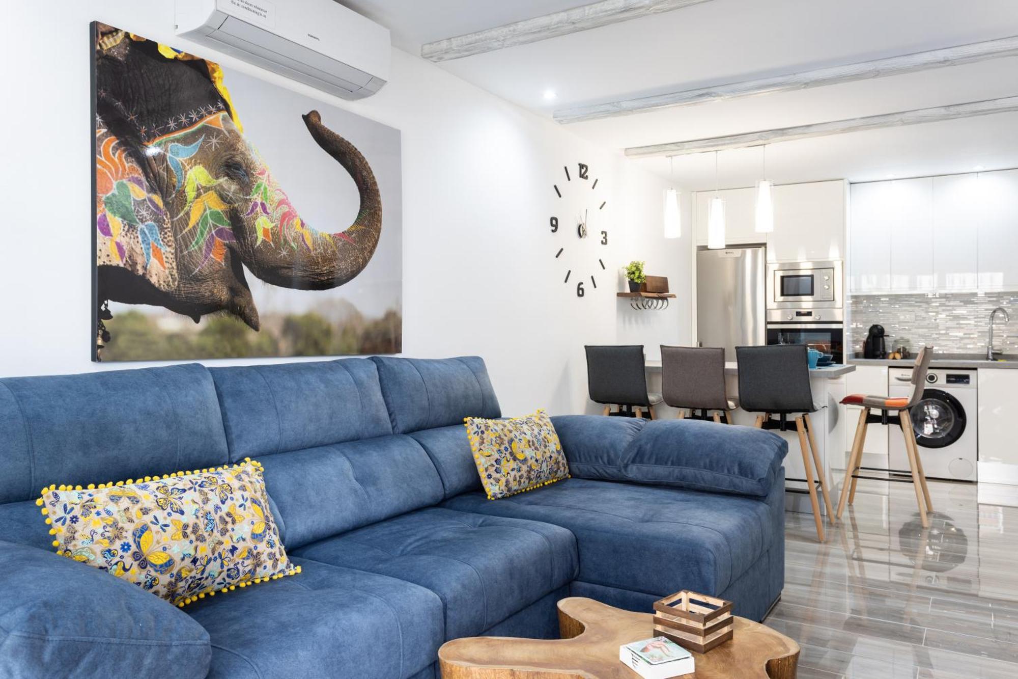 Home2Book Palm Beach & Relax מראה חיצוני תמונה